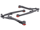 12x Front Upper Lower Control Arms fit for Escalade Silverado Sierra 1500 2007-2013 86552573