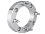 2 X 1" 25mm Thick 4x156 to 4x156 Wheel Spacers For Kawasaki Lakota Polaris Outlaw 88917330