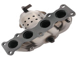Manifold Catalytic Converter fit for Hyundai Santa Fe 2.4L AWD 2019-20 285102GBB0 88159021