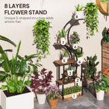 Flower Stand/Plant Stand 71350563