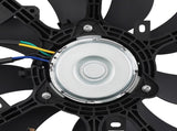 Cooling Fan Assembly fit for Nissan Juke 1.6L 2011-2017 214861FE0A 9 Blades 57563567