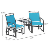 Tavern table and chair set 08400955