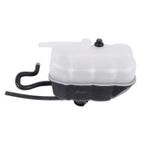Radiator Coolant Overflow Bottle Tank Fit for Nissan Armada 2017-2020 INFINITI QX80 2014-2019 QX56 49482545