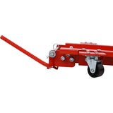 Motorcycle Dolly 1250 lbs. Widow Cruiser-Dolly Steel Motorcycle Dolly W46594604