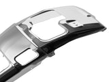 Chrome Front Bumper Face Bar fit for Nissan Titan 2004-2015 62022-7S200 49089281