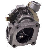 ZUN 53039880016 Left Turbo for AUDI A6 2.7T QUATTRO 2.7L P AJK K04-025 1999-2002 03843367