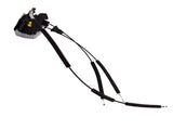 Door Lock Actuator Front Driver Left Side LH Hand 937-266 Fit fit for Rogue 08-15 80176611