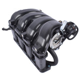 Intake Manifold Fit for Kia Sorento 2012-2015 Optima 2011-2015age 2014-2016 Hyundai Santa Fe 49999764