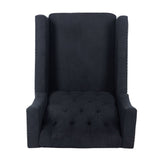 27.16" Wide Manual Wing Chair Recliner W68031443