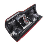 Left Side LED Rear Tail Lamp Light for Ford Super Duty F-250 F-450 2023-2024 PC3Z-13405-B PC3Z13405B 48572038