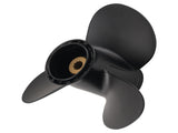 3 Blade 9.25" Propeller fit for Suzuki DF9.9 DF15A 8-20HP 58100-90L60-019 91390845