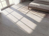 48-Pack Wood Look Vinyl Plank Flooring, 36 Sq.Ft Waterproof PVC Floor Tiles for Home- Gray 52344062
