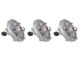 3Pcs Spindle Assembly fit for Exmark Quest 48" Quest 52" Toro Titan 1163497 1165712 1215681 87579354