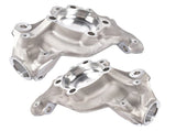 2* Front Left & Right Steering Knuckle Replacement for BMW E82/E88 128i 135i E90 325i 328i 335d 04846791