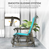 Outdoor dining table and chair 24100975