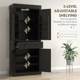 Kitchen Storage Cabinet 39310658