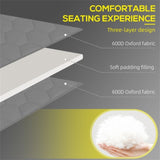 Folding Lounge Chairs / beach chair 03279505