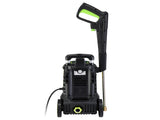 110V,1300PSI 201A 110V,1300PSI,1800W high pressure cleaning machine green 57971445