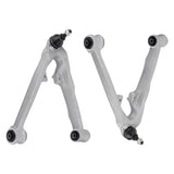 10x Aluminum Upper Lower Control Arm Fit For Cadillac Escalade 2015-2016 K623125, K623126, MS501184, 51286747