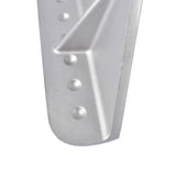 New Jack Plate 4'' Setback Small Engine Jack Plate Fit for Outboard Motors MJ-1-DP 10005922