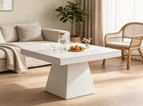 Small Farmhouse Square Dining Table, 31.5 Inch Kitchen Dinner Table Seats 4 17566406