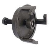 Harmonic Balancer Puller 25264 Fits for Gm Engine Models 5.3L 6.0 LS2, 6.2 LS3 Black 02599938