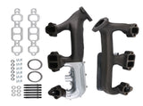 Exhaust Manifold fit for GMC G1500/G2500 V8 5.0L 1995 GMC G2500 V8 5.7L 1995 83477179