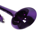 Brass B Flat Trumpet Violet 49146552
