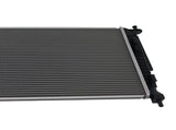 Aluminum Engine Radiator fit for Mazda 3 GS GX 2010-2014 LF8M1520YD MT 83534443