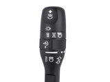 Headlight Turn Signal Combination Switch Lever Replacement for 2001-2006 Jeep TJ Wrangler 5016709AA 93256029
