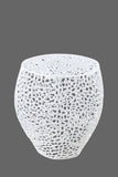 ET3403-18 Side Table White B009140737