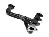 Black Exhaust Header Fit For Suzuki 89-94 Geo Tracker 1.6L 85-95 Samurai 1.3L 89-94 Sidekick 1.6L 61020009