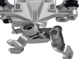 Rear Left Brake Caliper fit for Lincoln MKZ Zephyr/Ford Fusion 2006-2012 18B5002 00279489