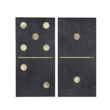 ZUN 2-piece Canvas Wall Art Set B03596687