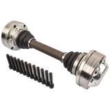 Driveshaft Fit for Mercedes G-Class G 55 AMG G500 5.0L 5.5L 2002-2011 A4634100802 A4634100702 41590100