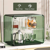 2-Tier Warm Storage Rack 10652818