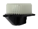 HVAC Heater Blower Motor w/ Fan Cage Fit for Dodge Ram 1500/2500/3500 Jeep Grand Cherokee PM9198 27191444