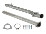 Exhaust Manifold Headers Fit Ford 4" 2011-2021 Super Duty 6.7L Diesel MT001276 06033296