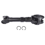 Rear Drive Shaft Prop Shaft Assembly for Jeep Wrangler 4WD 93.4'' WB 936-085 New 49811785