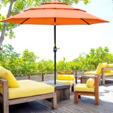 Outdoor beach umbrella/Sun Umbrella 55301727