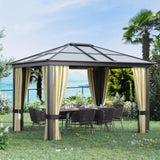 Patio Gazebo/Pergola Gazebo 51653130