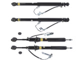 4-Pack Front & Rear Suspension Struts Shocks Absorbers Replacement for 2003-2009 Toyota 4Runner 4.0L 16720688