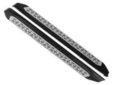 Nerf Bars Running Board Side Step Set fit for Toyota Highlander 14-19 74" Non-slip 77340063