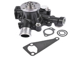 Water Pump Replacement for John Deere Garden Tractor 322 330 655 Skid Steers 375 AM878167 AM875008 99543342