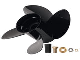 Boat Propeller fit for Mercury 135-300HP Right Hand 14x21 48-8M0084496 62176751