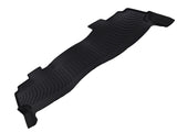 All Weather TPE Carpet Floor Mats fit for Ford F-250/F-350/F-450 Crew Cab 2012-2016 71688900