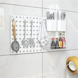 Pegboard Combination Kit 08179989