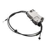 ZUN Park Brake Module Handbrake for Mercedes-Benz S550 2007-2013 2214302249 2214302849 67903940