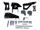 Motor Engine Mounts Kit K Series Swap Replacement for 1988-1991 Honda Civic CRX EFK2 70A K20 K24 23167797
