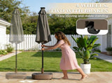 Outdoor Umbrella Base 59464021